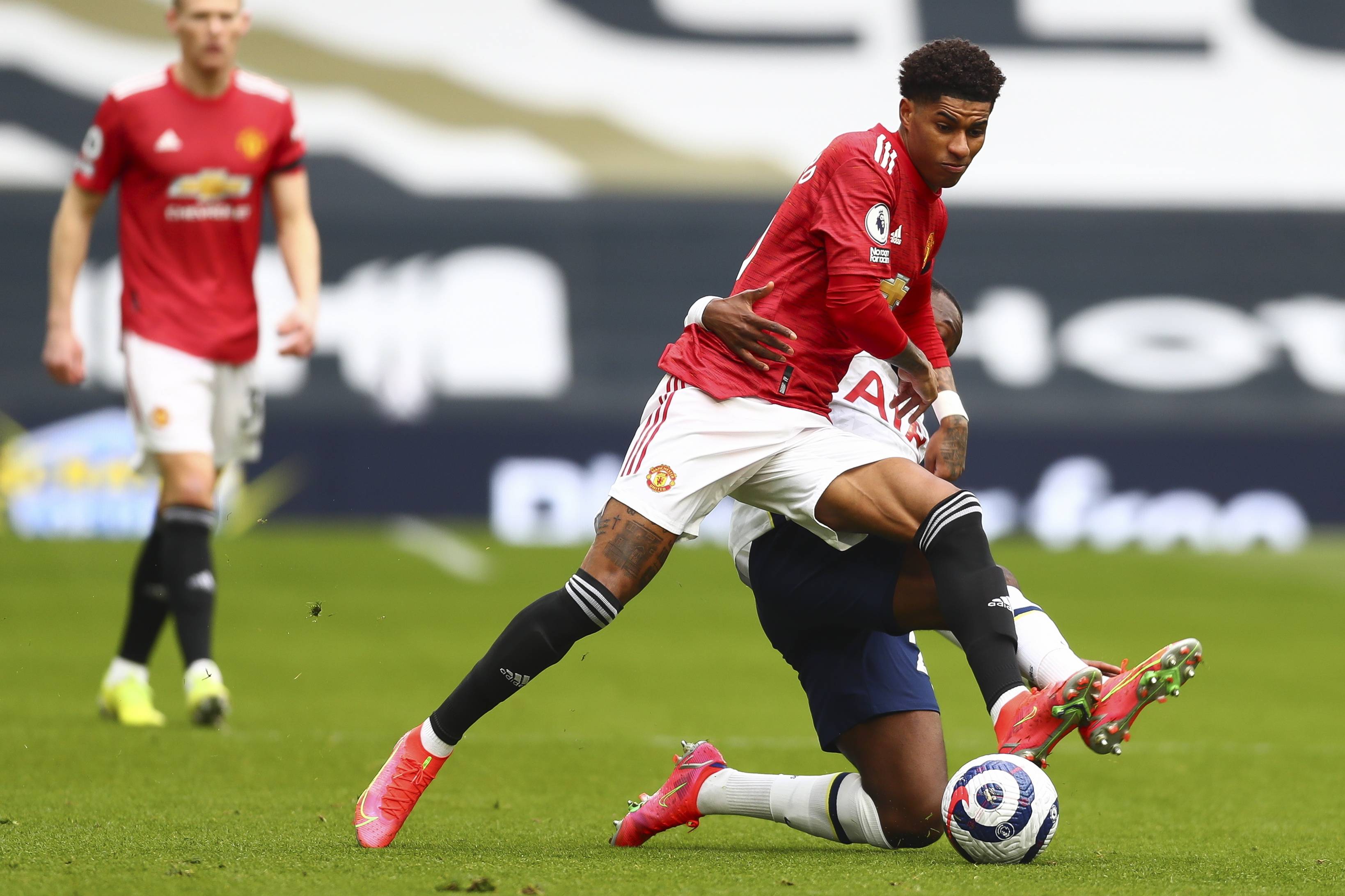 在努力讓體 在努力讓體