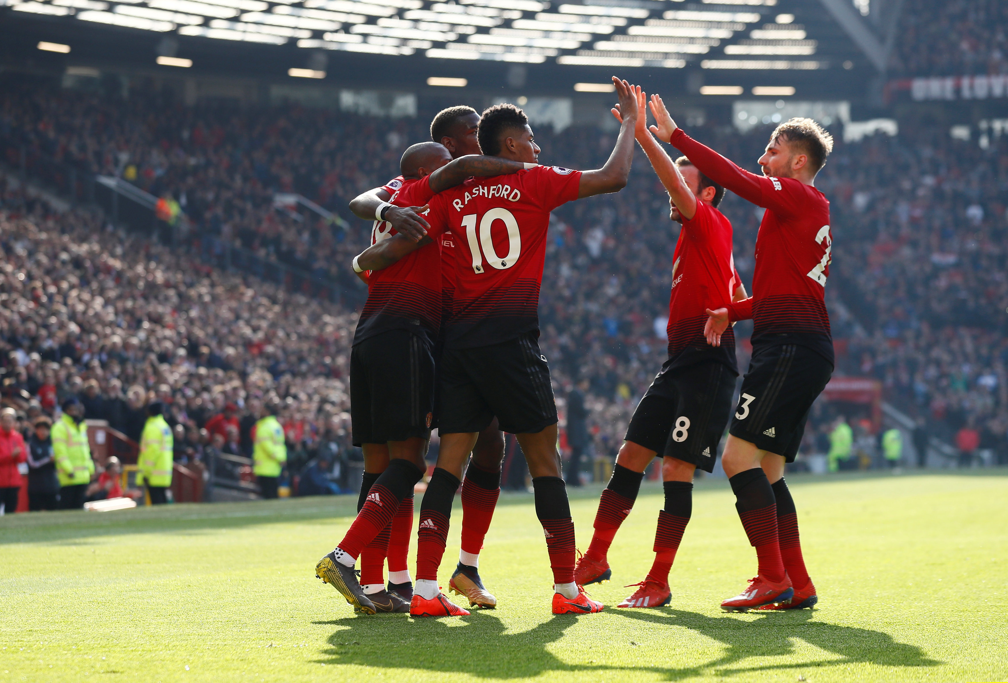 移动和技巧 移动和技巧